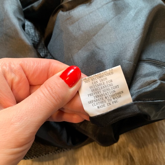 JUJU s’amuse skirt jewelled - Picture 7 of 7